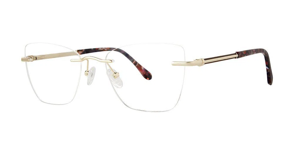 MODERN ART A627 Eyeglasses - view 4